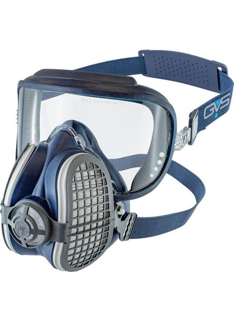 SPR406 (M-L) P3 Elipse Integra Reusable Full Face Mask