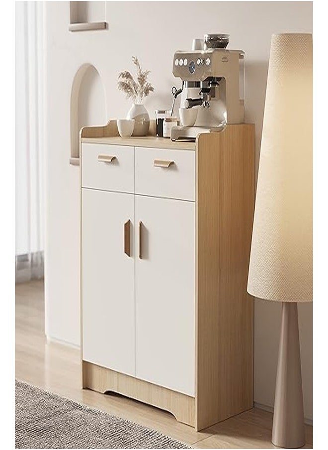 AGD - Coffee corner and modern buffet ,Big storage with drawers - Image 1