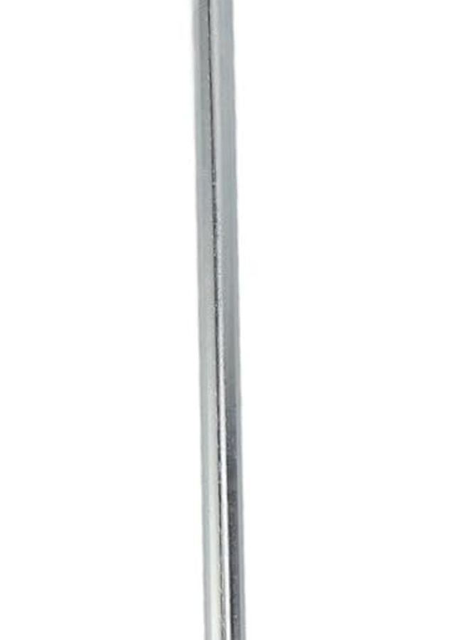 مفتاح التخلص من القمامة من الفولاذ المقاوم للصدأ - أداة إصلاح سريعة وفعالة لفتح انسداد الأحواض - Image 3