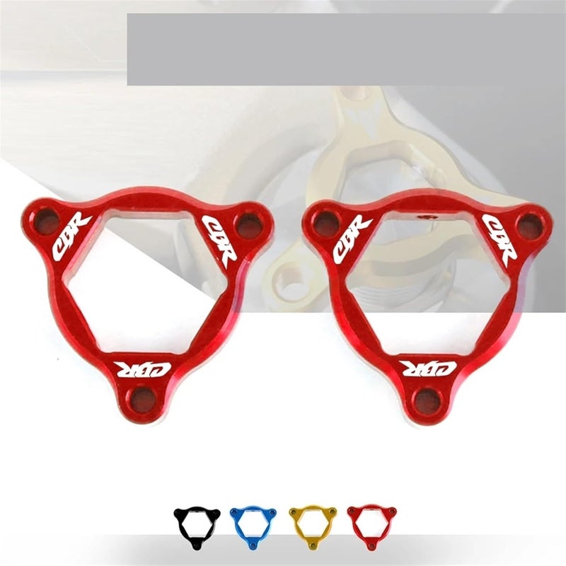 Wivplex 22MM CNC Aluminum Suspension Fork Preload Adjusters - Image 2