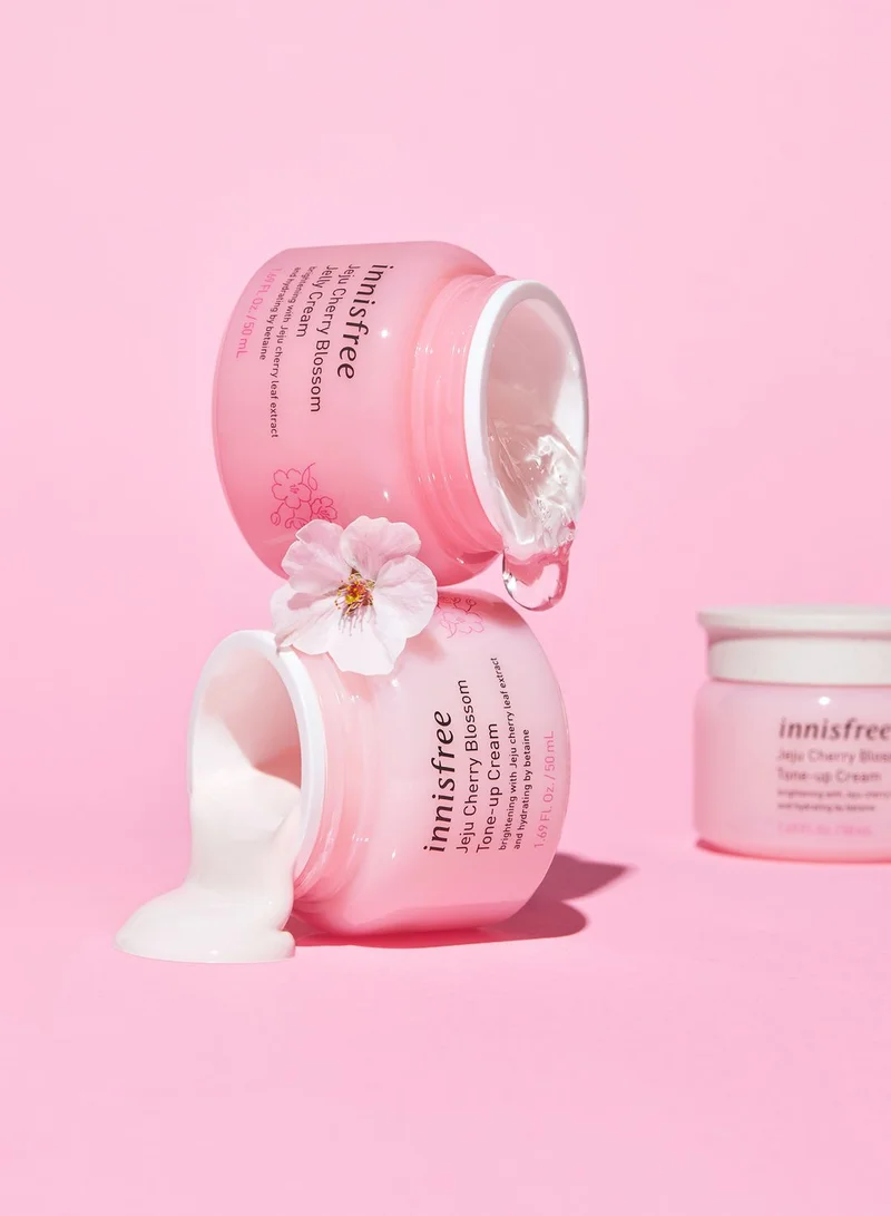 innisfree Cherry Blossom Jelly Cream 50ml
