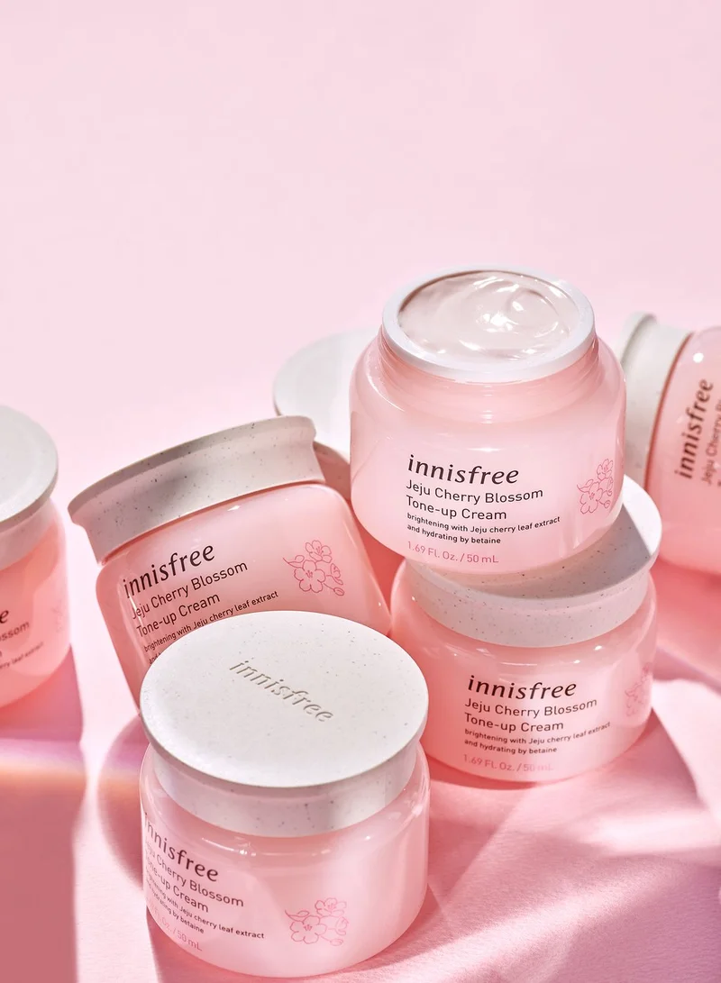 innisfree Cherry Blossom Jelly Cream 50ml