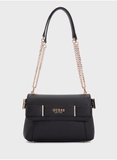 GUESS Anadela Convertible Crossbody Flap  - Image 1