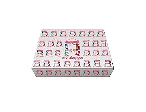 Atorakushon®Smokeless Scented Paraffin Wax Set 3 Black Square Cube Pillar Candles for Party,Birthday Party,Dinner Table, Living Room - Image 5