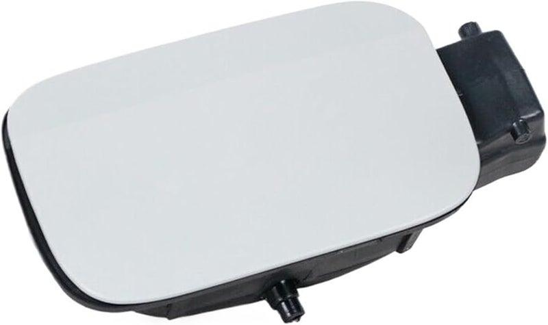 غطاء باب غطاء خزان وقود الغاز الأبيض لفولكس فاجن باسات 2012-2018 - Image 3