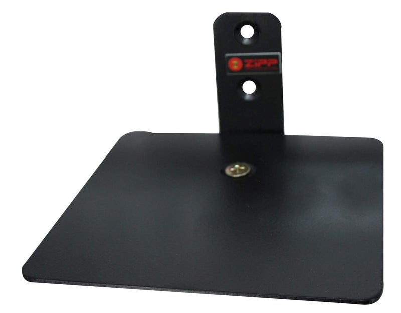 ZIPP Book Shelf Speaker Wall Mount Stand, 5 Inch - Image 1