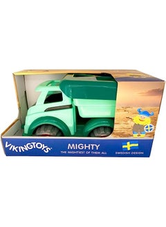 Toys Mighty Recycling Truck Vehicle Toy, Gift Box - pzsku/ZEC0F27EC375333749A45Z/45/_/1689067299/409b1501-c9f5-4f86-ab2e-697817260055