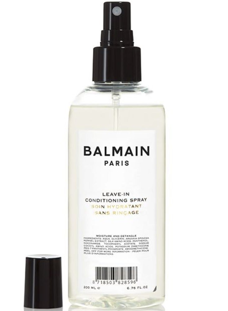 بالمين باريس بلسم الشعر بالمان ليف-إن سبراي 200 مل - Image 2