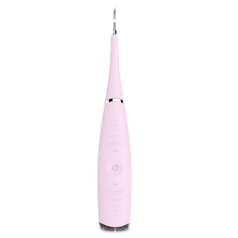 Tooth Cleaner Remover Electric Tooth Cleaning Tooth Care Tool with USB Cable - Image 1