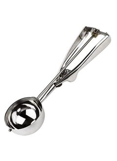 Cool Baby MAKH001 Stainless Steel Ice Cream Spoon With Silver Handle  - Image 1