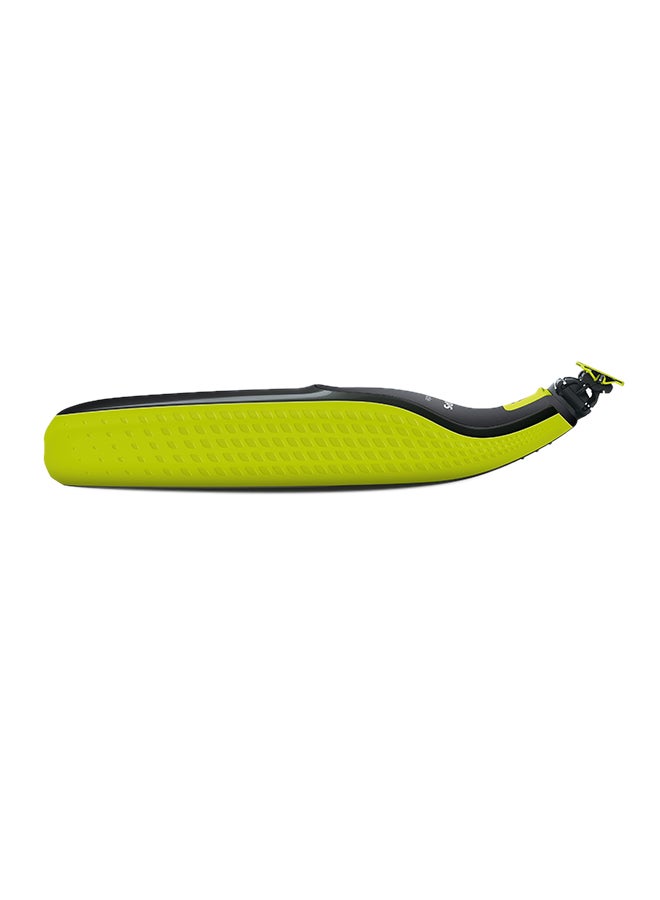 Philips One Blade Shaver Wet And Dry Rechargable Black/Green - Image 3