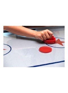 Generic 2-Piece Air Hockey Pucks Set 2.5-Inch  - Image 3