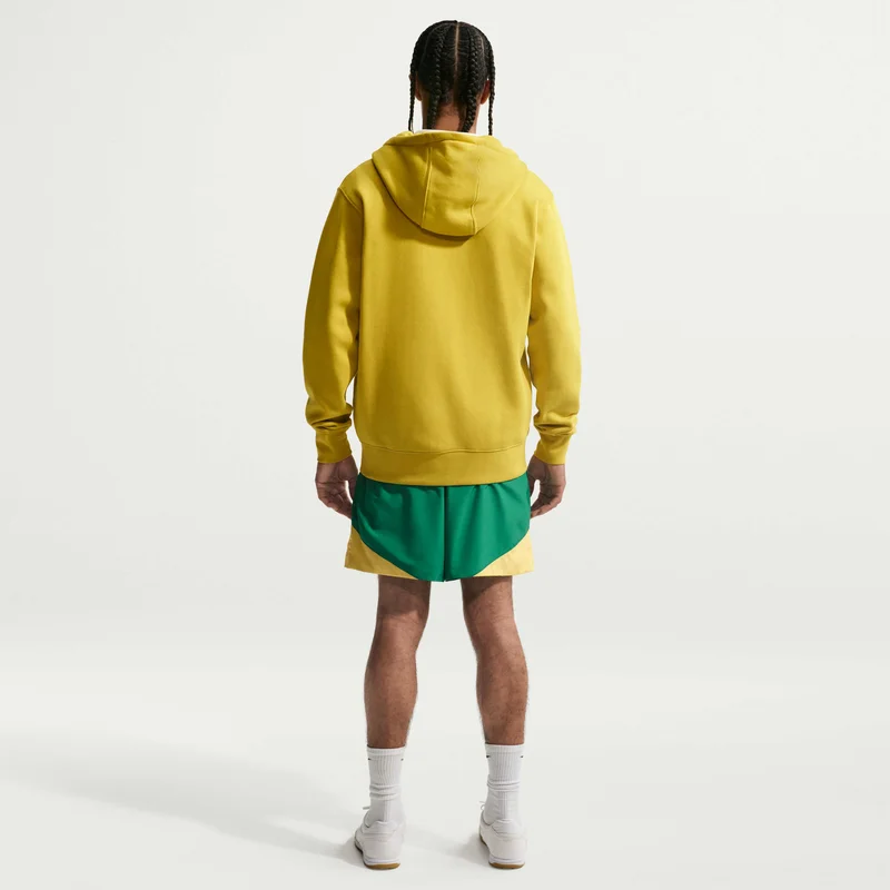 Nike Green Men's Windrunner Lightweight Shorts for Men | Best Price UAE