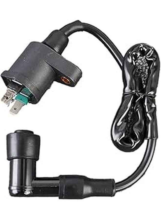 Ignition Coil Assembly For TRX450ES 450 ES ESP ATV 1998 2001 - Image 1