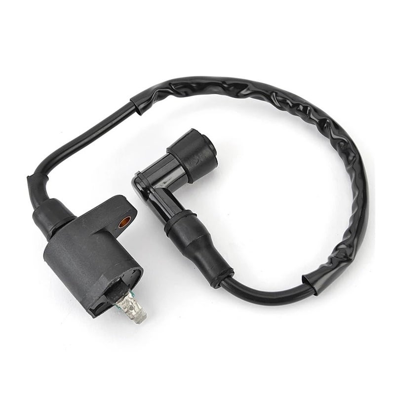 Ignition Coil Assembly For TRX450ES 450 ES ESP ATV 1998 2001 - Image 3