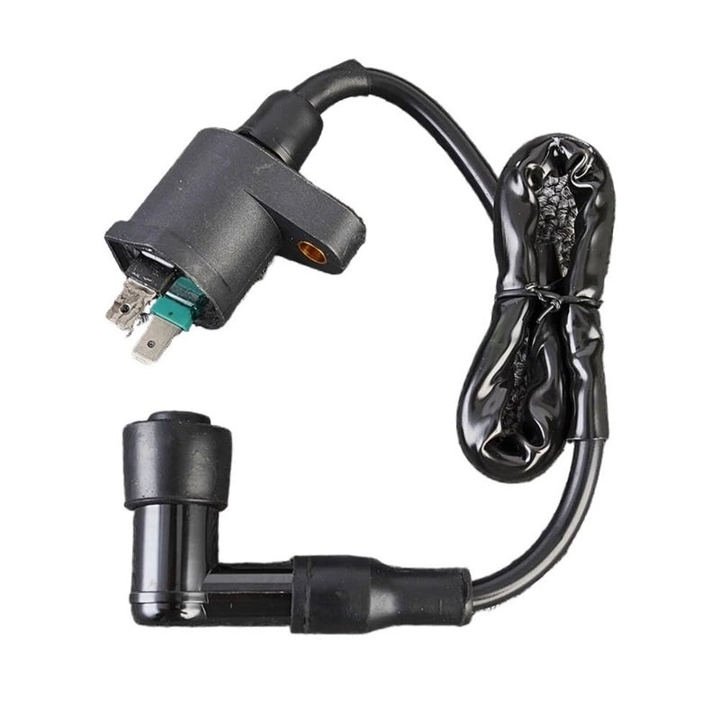 Ignition Coil Assembly For TRX450ES 450 ES ESP ATV 1998 2001 - Image 2