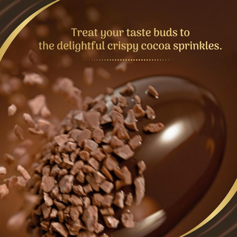 Ferrero علبة شوكولاتة البندق مومنتس 92غ (16 قطعة) - Image 2