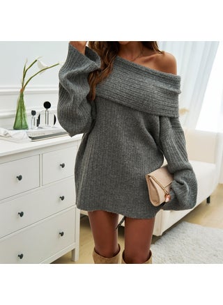 floral gray