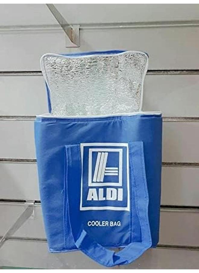 ALDI - Insulated Cooling Bag 20x20x30 - Image 1