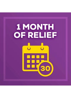 Allegra Allergy Relief, Fexofenadine HCI, 180 mg - 30 Tablets  - Image 4