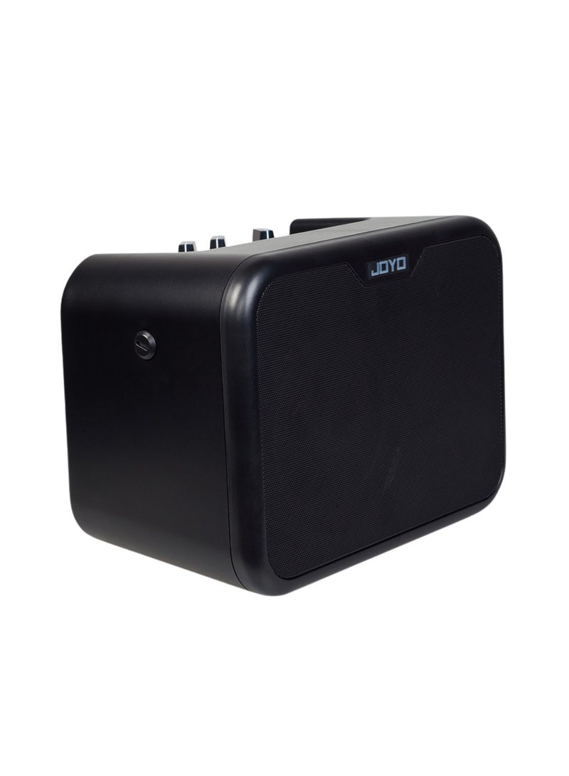 JOYO MA-10E 10W Portable Electric Guitar Amplifier – Black - Image 1