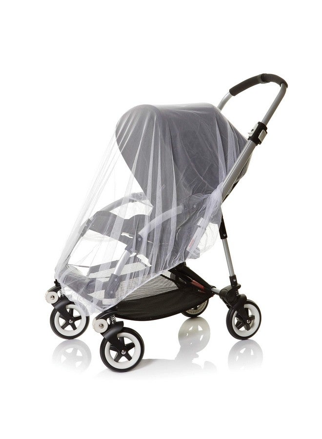 Little Chicks Baby Stroller & Play Yard Insect Netting - with Elastic Trim Mesh Cover - Model CK093 - Image 1