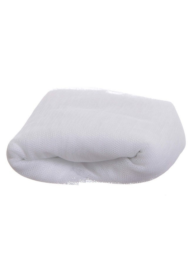 Little Chicks Baby Stroller & Play Yard Insect Netting - with Elastic Trim Mesh Cover - Model CK093 - Image 3