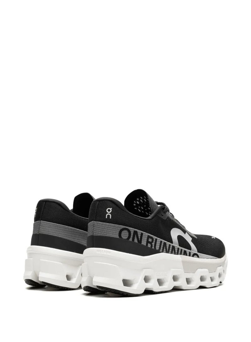 On Running On Cloudmonster 2 Running Sneakers - Image 2