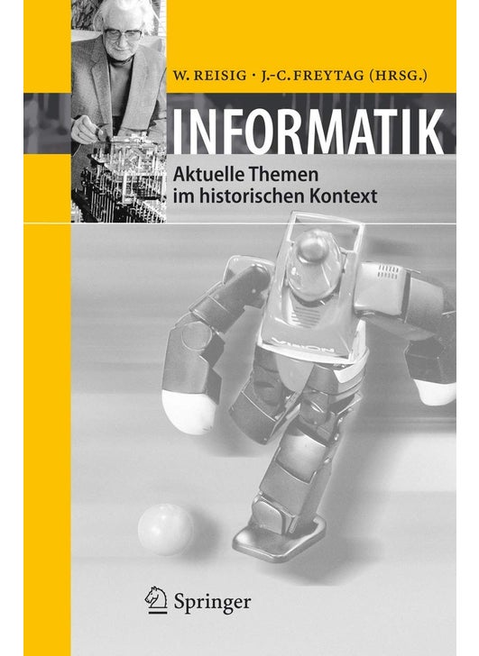 Informatik