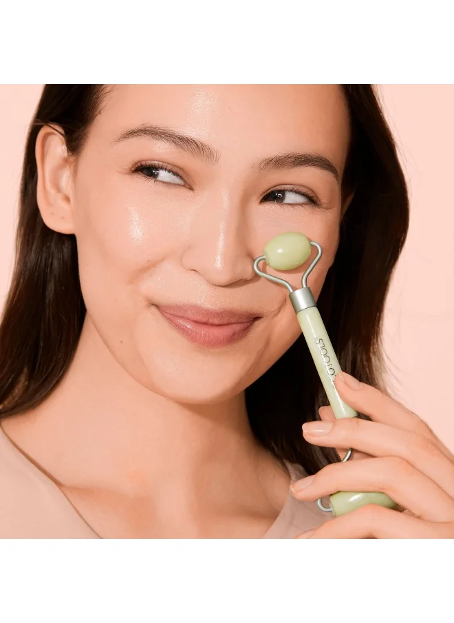 Ecotools Jade Roller Duo