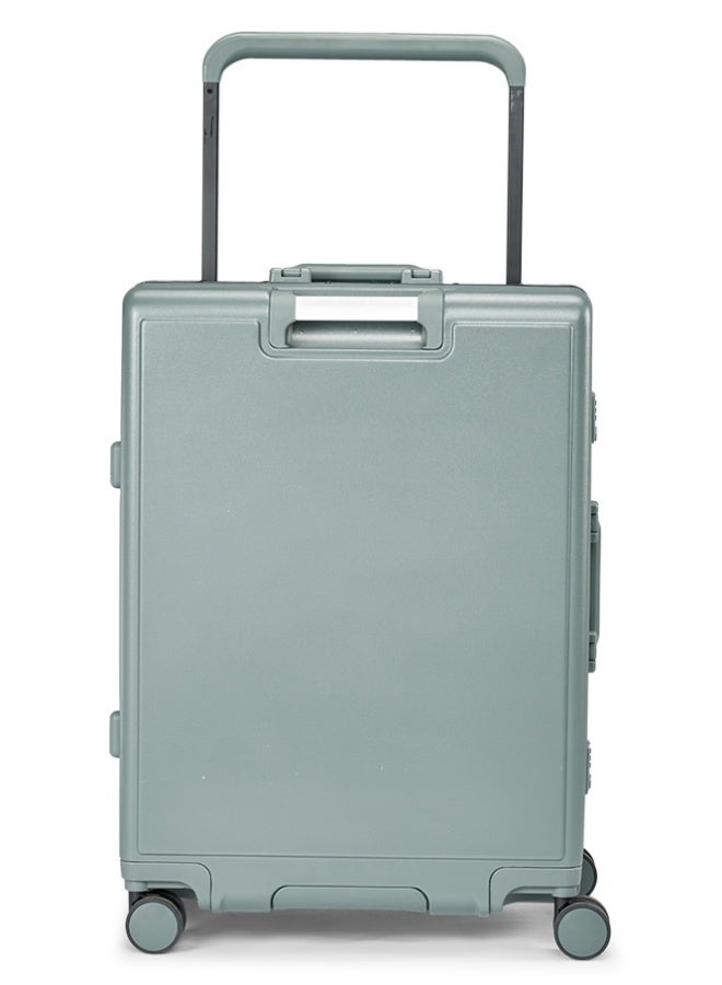 LIMRA Travel Bags From Limra Made Of PC , Consisting of Two Pieces , Size 21"-25" Inches - Image 5