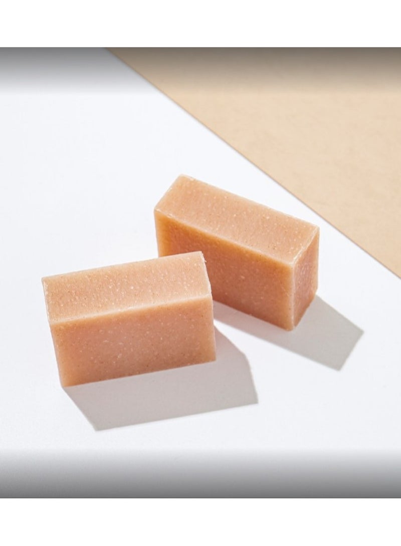 PFC ORIGINAL SOAP ARGAN 100G - Image 3