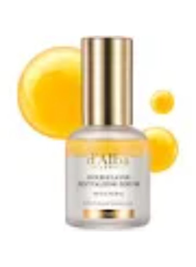 دي'ألبا سيروم دا ألبا وايت ترافل المنعش مزدوج الطبقات 30 مل - Image 4