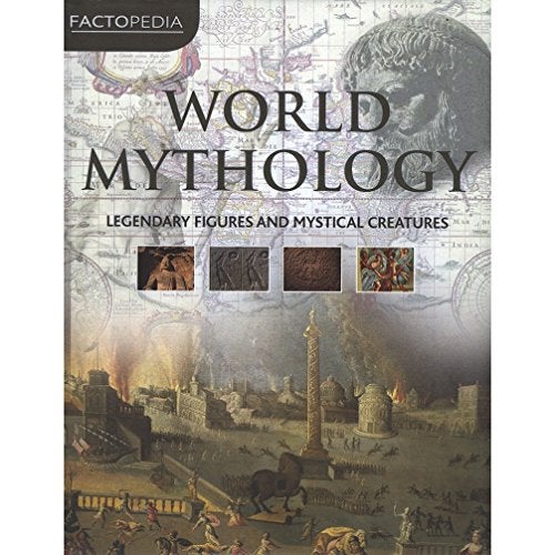 World Mythology