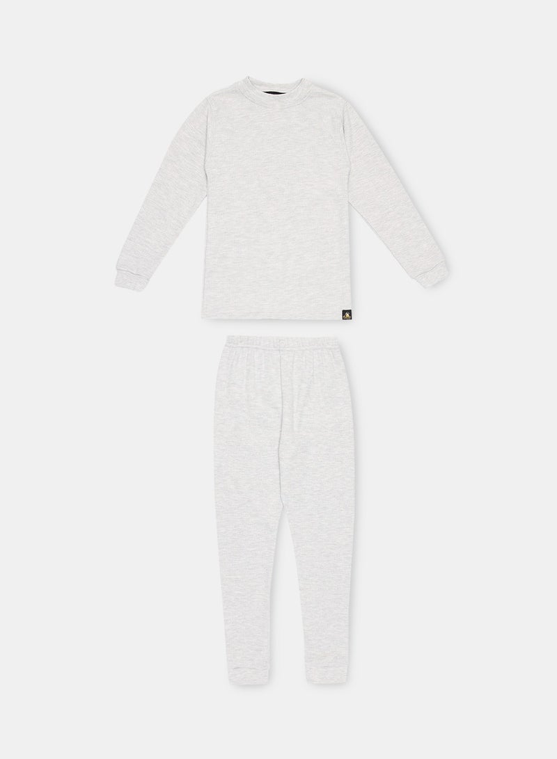 Thermo Girls Thermal Clothing Set - Image 1