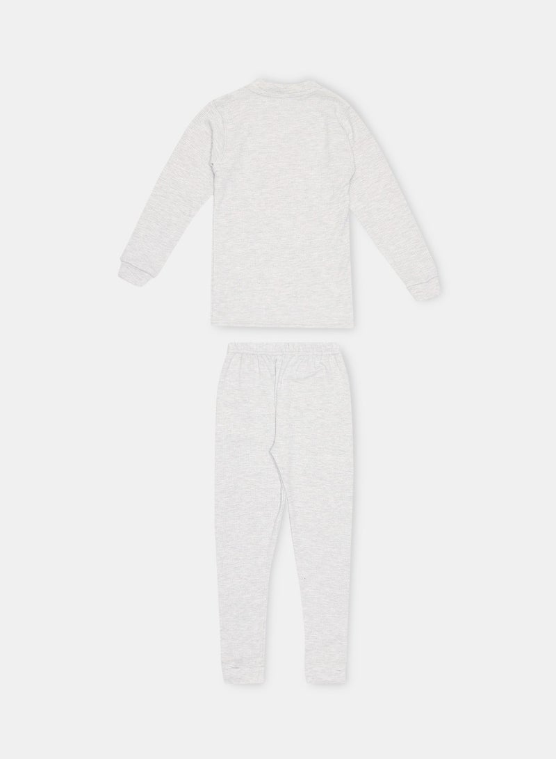 Thermo Girls Thermal Clothing Set - Image 2