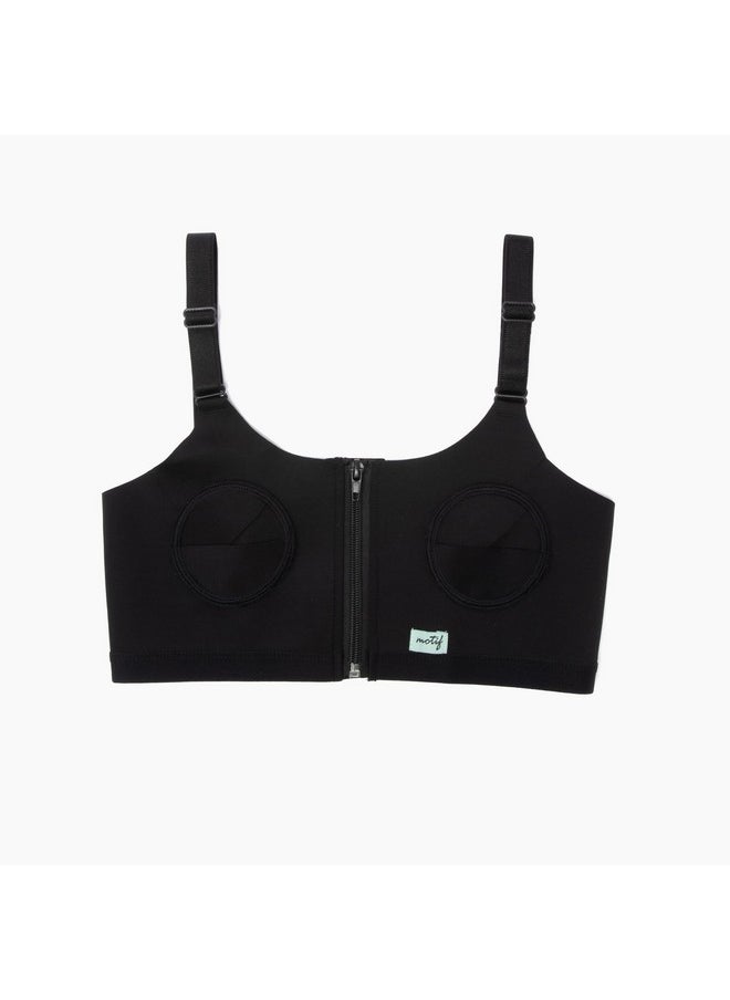 Motif Medical Pumping Bra, Size Large - Plus, Black, Works with Luna, Duo, Twist, and More - pzsku/ZEC10B10680D772665310Z/45/_/1740982412/80b20a28-a1c2-43bd-aa8b-a36788151df8