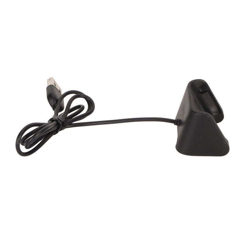 Smartwatch Charging Cable Cradle 3.3 Feet ABS TPE Material Compatible for Amazfit Bip A1608 - Safe Charging Replacement Dock for Home Office Travel - Image 4