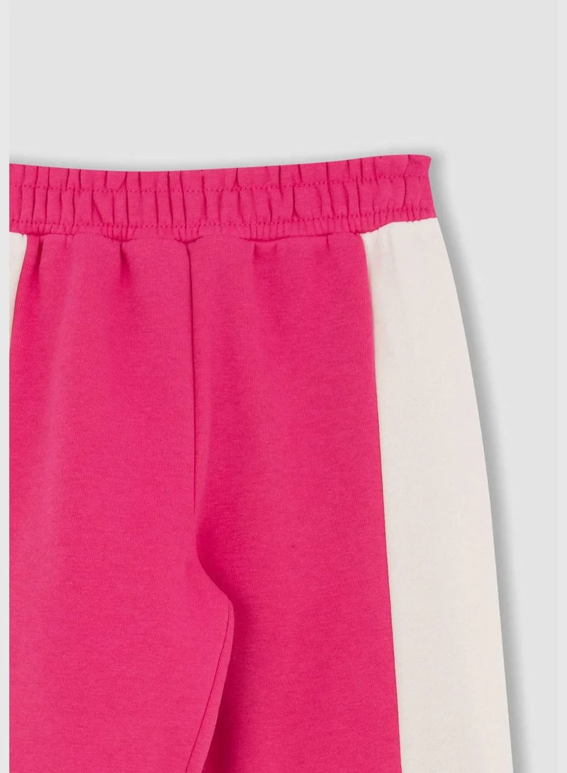 DeFacto Girl Jogger Fit Knitted Trousers
