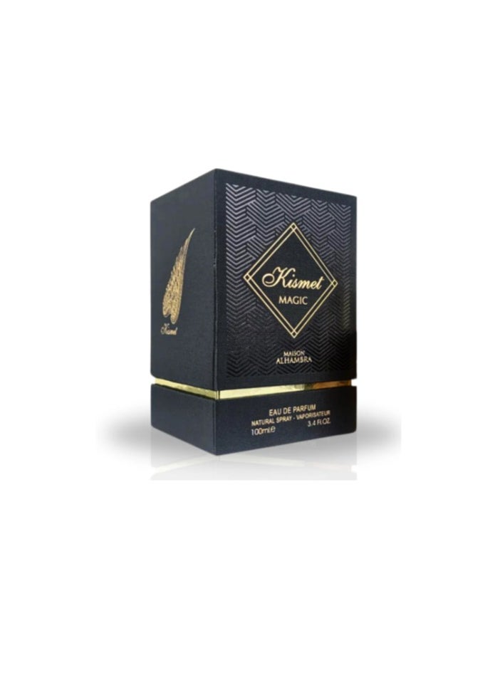 Kismet Magic EDP For Men 100ml