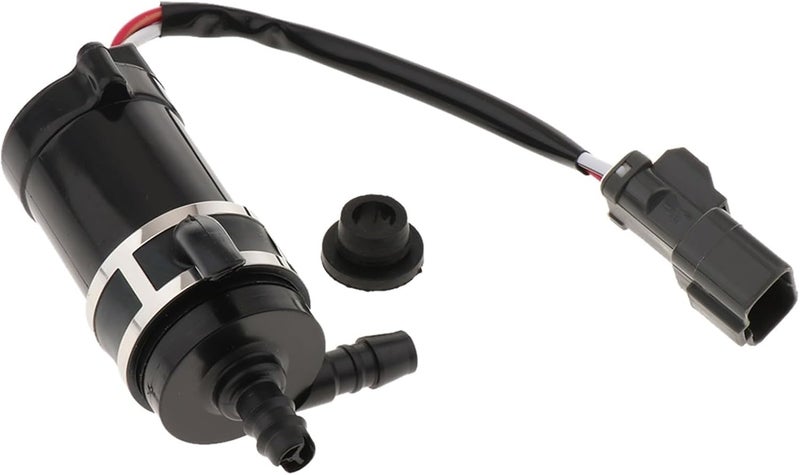 Wivplex Headlight Washer Pump Motor for Accord and CR-V - Image 4