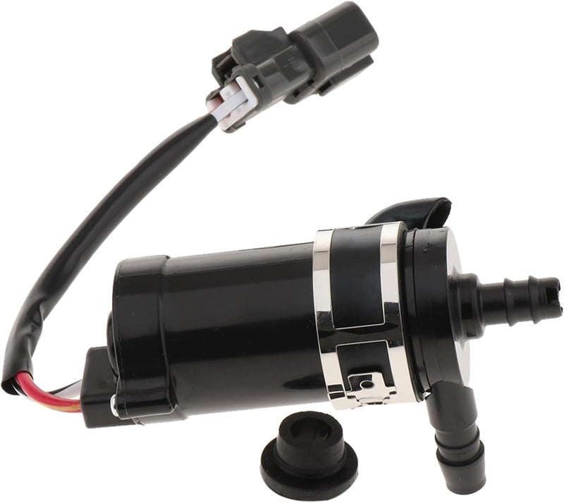 Wivplex Headlight Washer Pump Motor for Accord and CR-V - Image 5