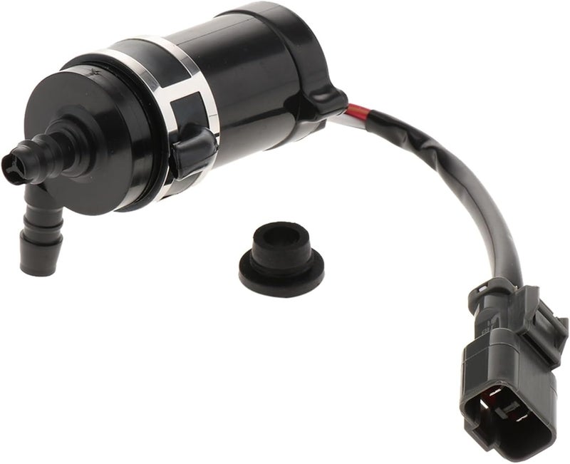 Wivplex Headlight Washer Pump Motor for Accord and CR-V - Image 2