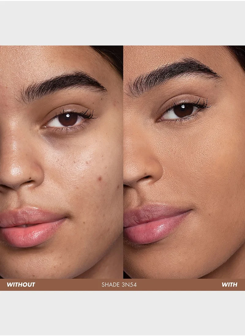 MAKE UP FOR EVER HD Skin Foundation - 3N54 Camel