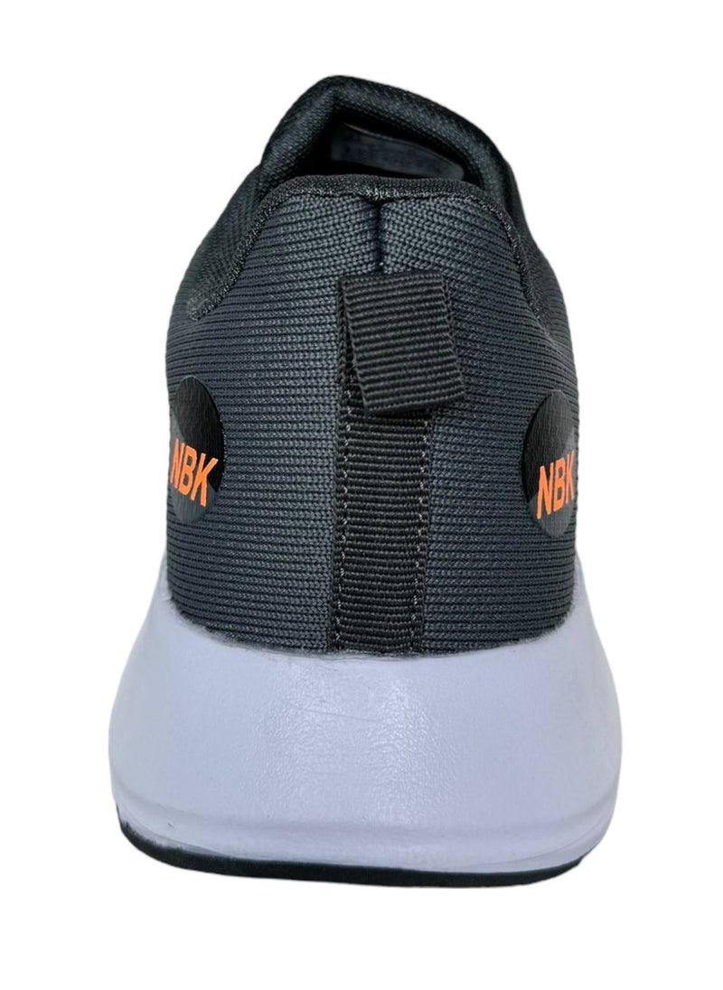 Generic - Men's running shoes with laces - Image 1