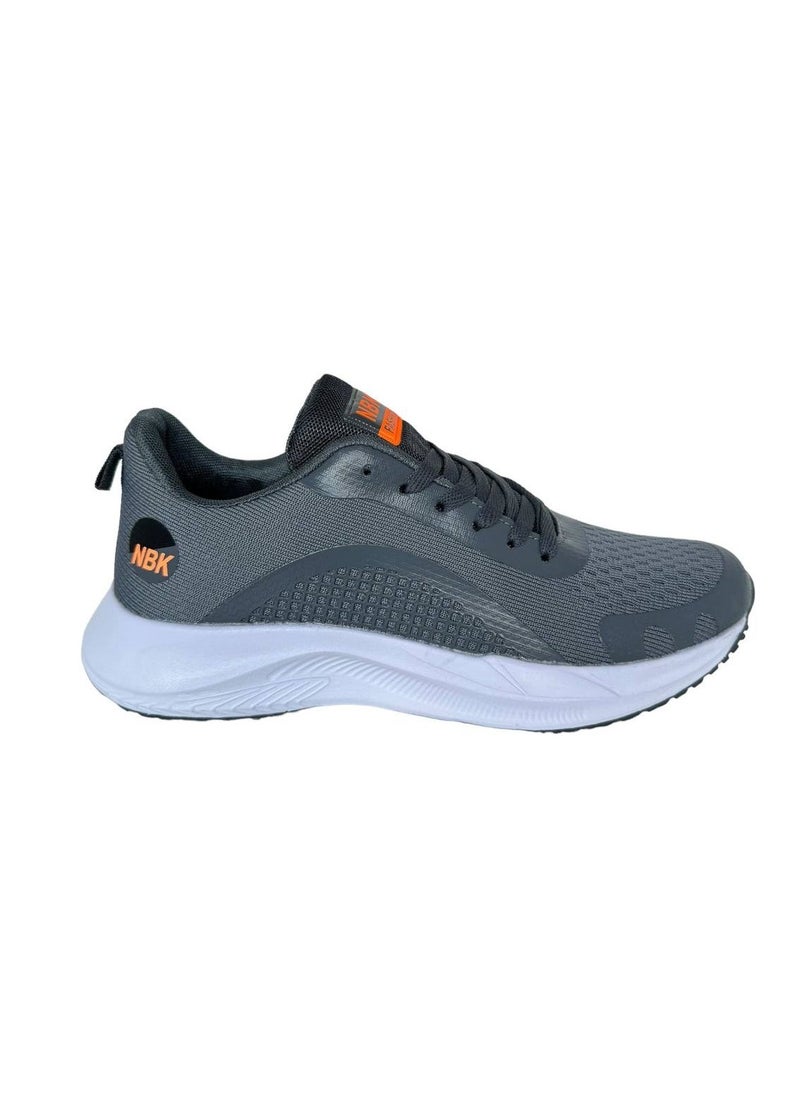 Generic - Men's running shoes with laces - Image 1