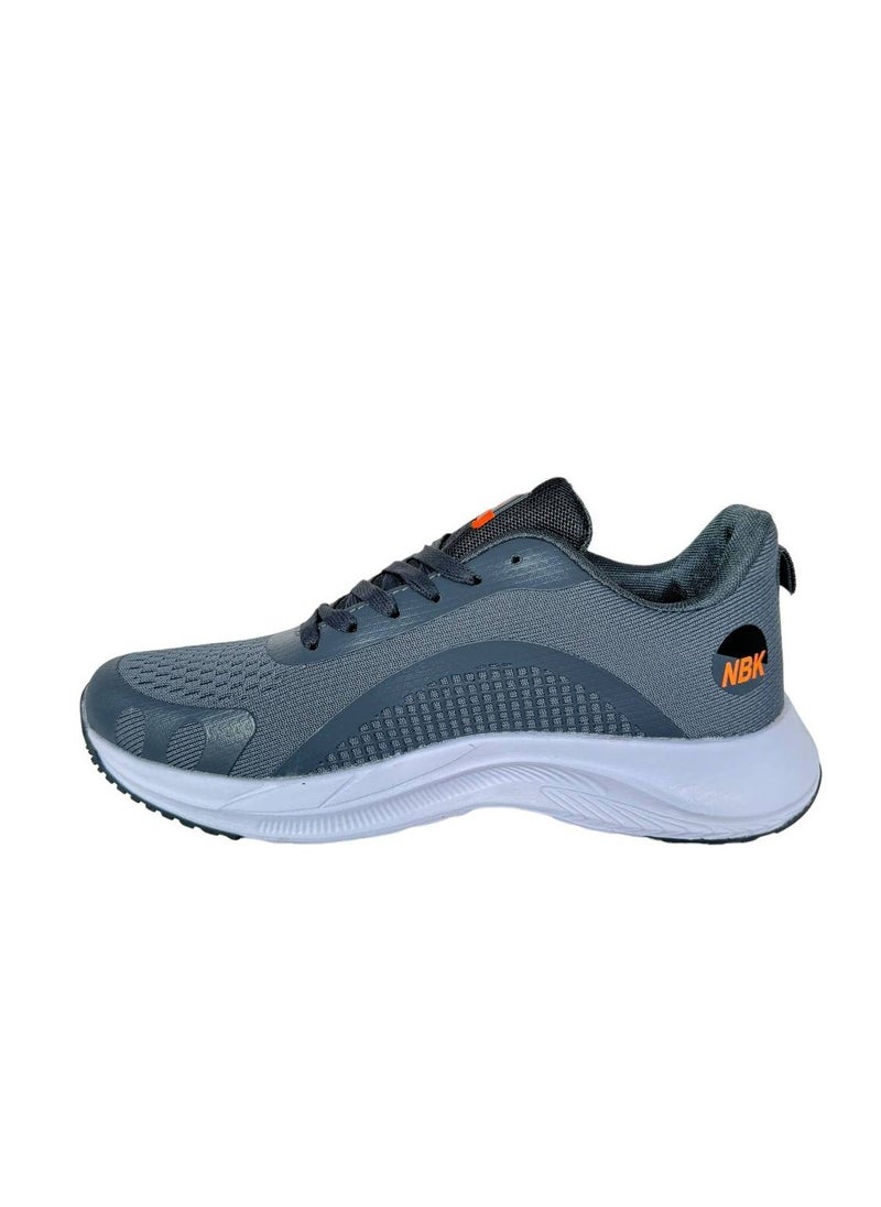 Generic - Men's running shoes with laces - Image 1