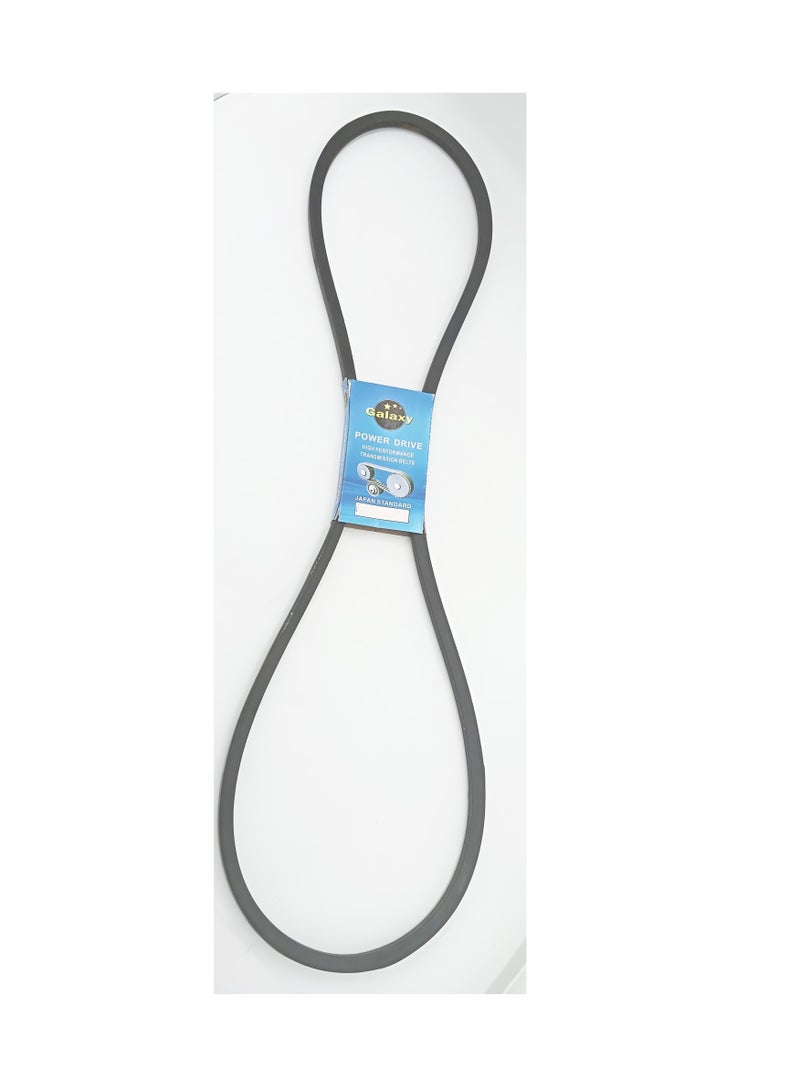 جالاكسي GALAXY POWER DRIVE أحزمة نقل الحركة عالية الأداء A-46 13x1170MM LI - Image 1