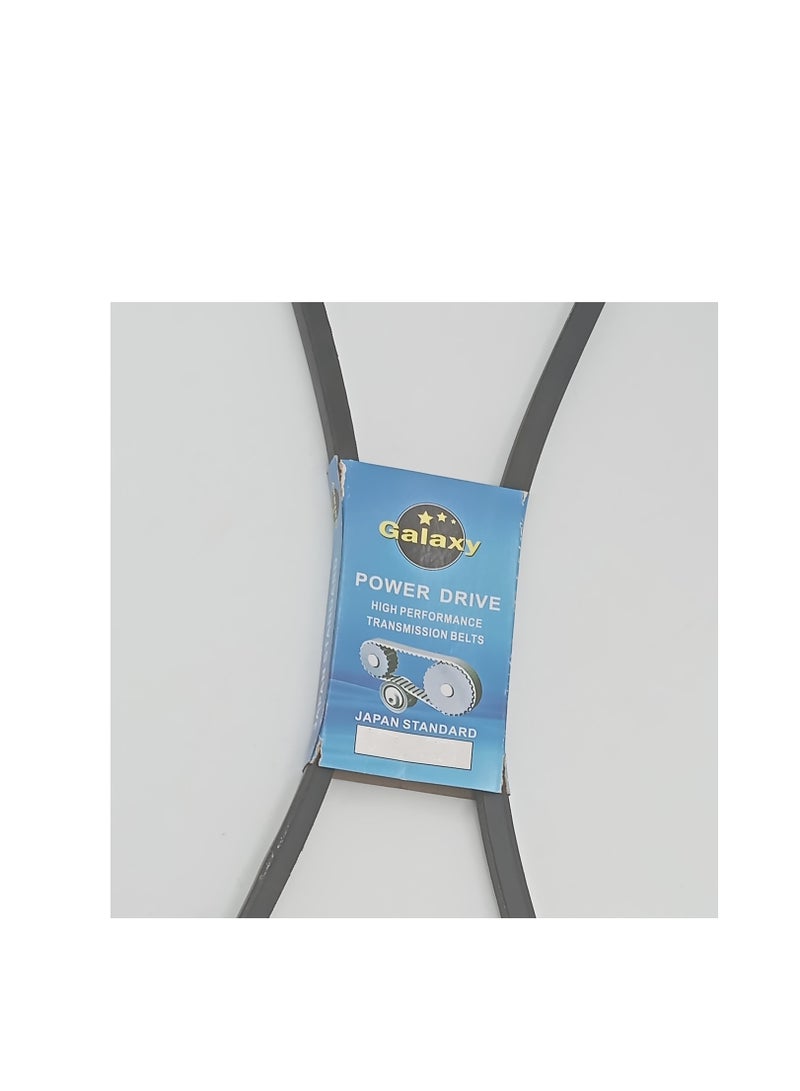 جالاكسي GALAXY POWER DRIVE أحزمة نقل الحركة عالية الأداء A-46 13x1170MM LI - Image 3