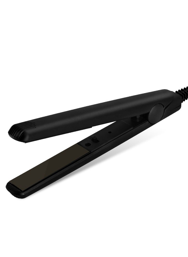 general 2-in-4 Hair Iron Straightener & Curler for Wet/Dry Hair with Ionic Care with Heatproof Design - Image 1